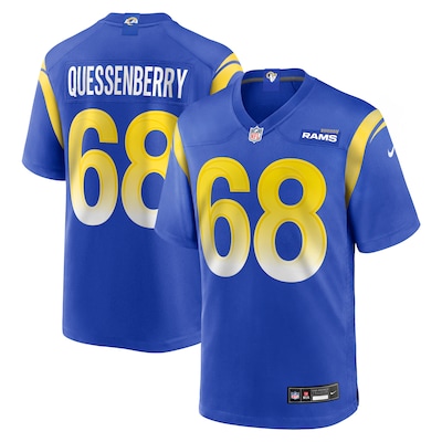 Los Angeles Rams Men Jerseys 2025-10-16-018